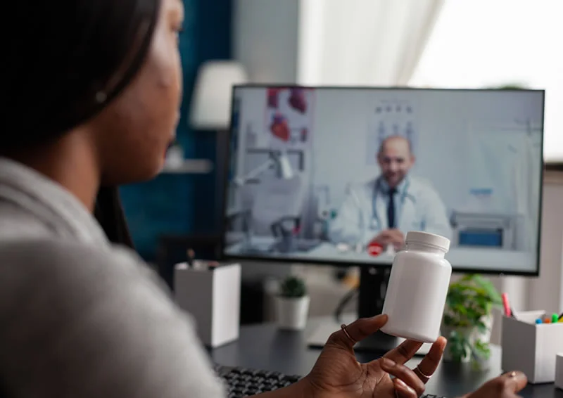 Explore South Africa's healthcare transformation through digital health services, enhancing access and patient care in a tech-driven era.