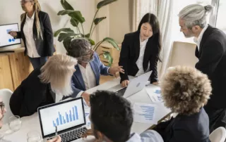Discover how global healthcare consulting firms provide innovative solutions to overcome healthcare challenges worldwide.